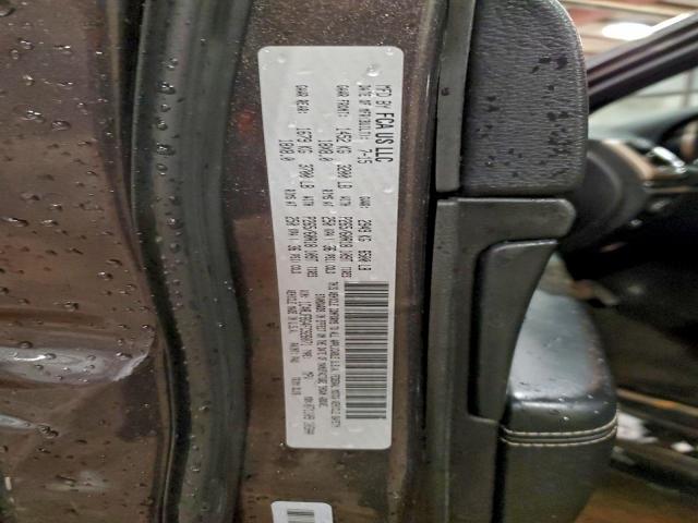 Jeep Grand Cherokee Limited Image 8