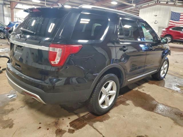 Ford Explorer Xlt Image 12