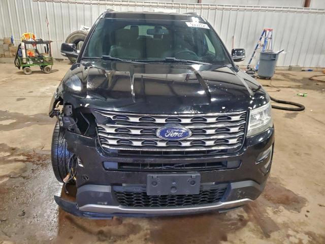 Ford Explorer Xlt Image 14