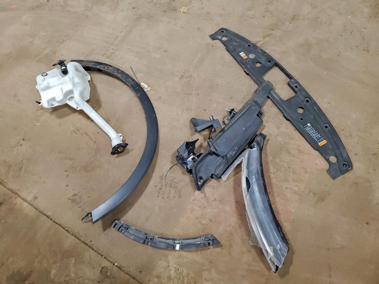 Ford Explorer Xlt Image 11