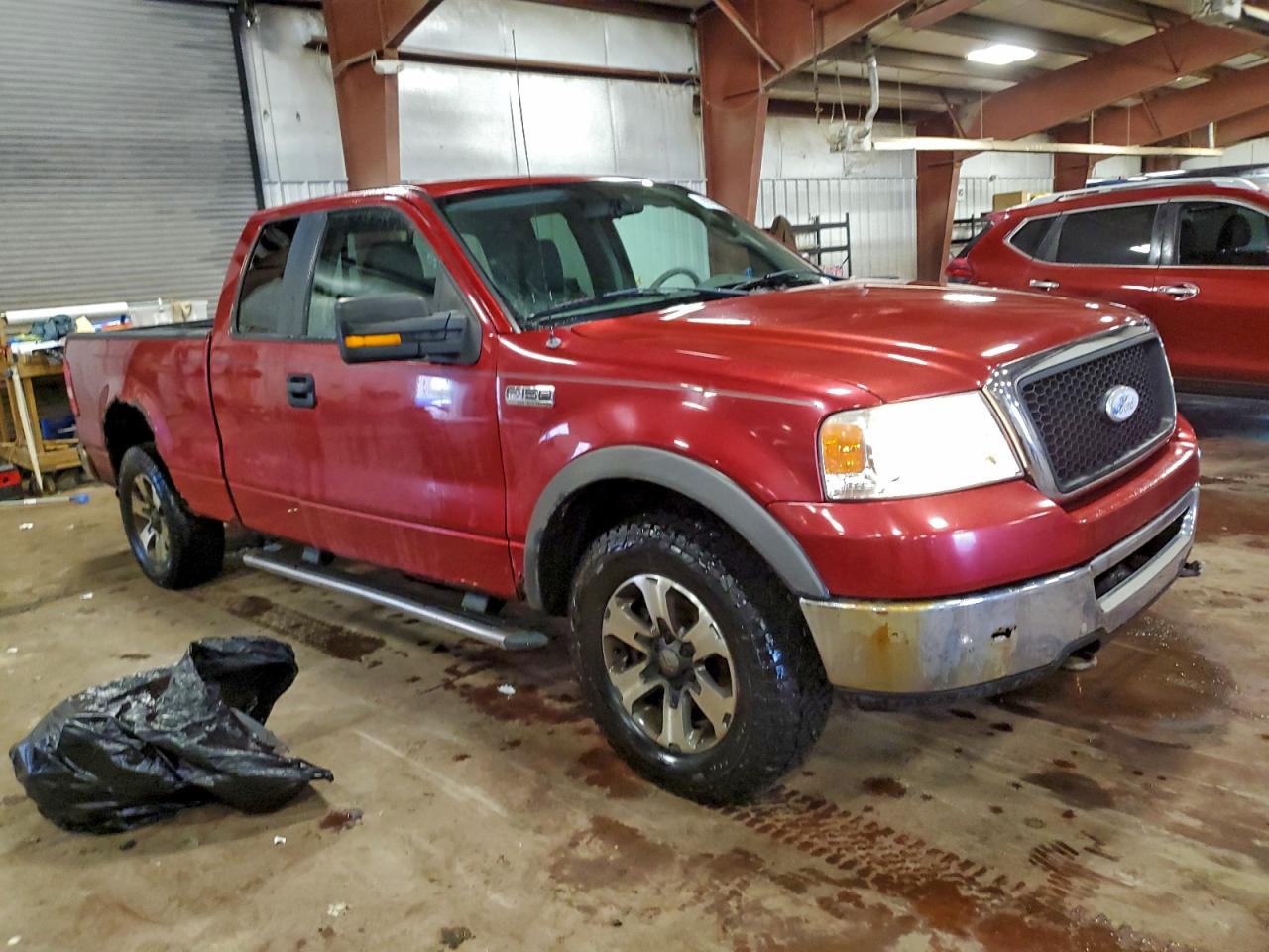 Ford F-150 Image 9