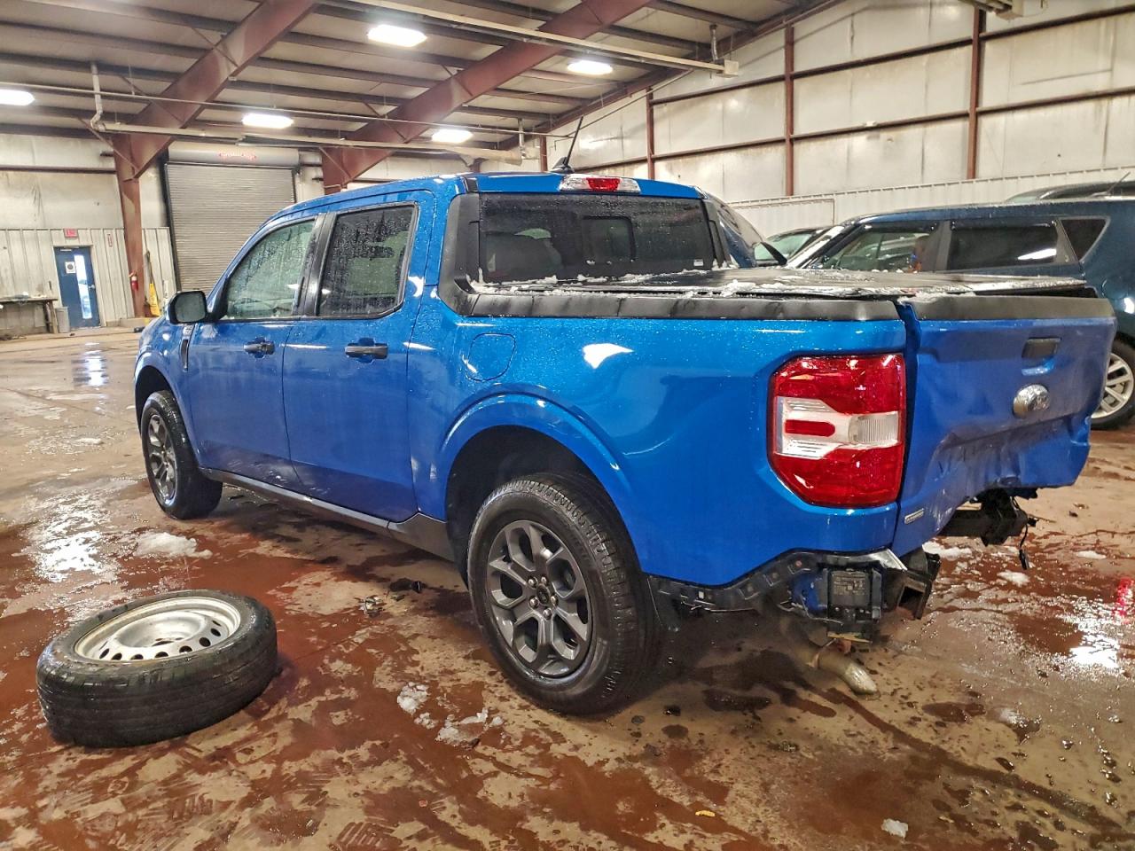 Ford Maverick Xl Image 11