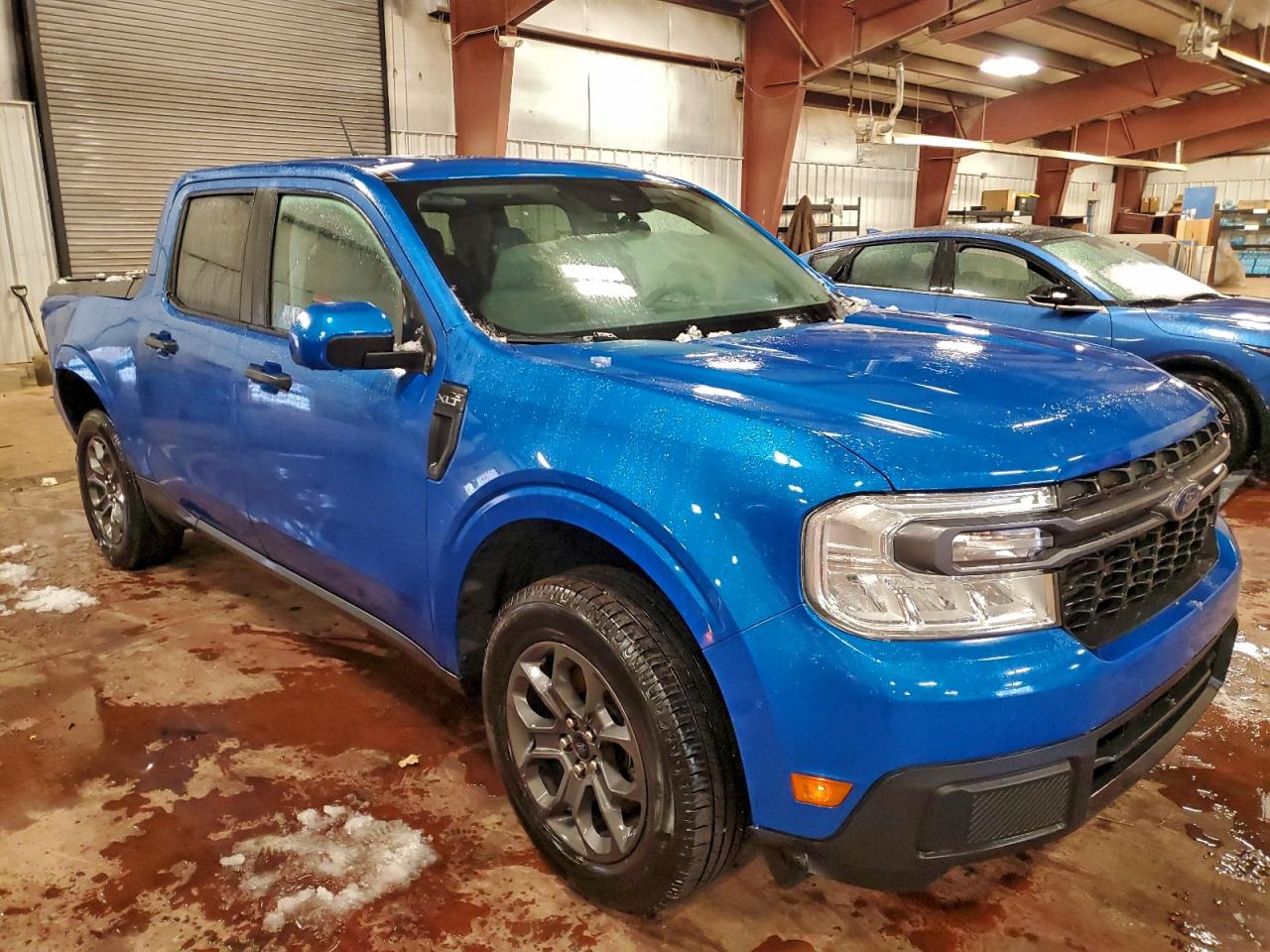 Ford Maverick Xl Image 13