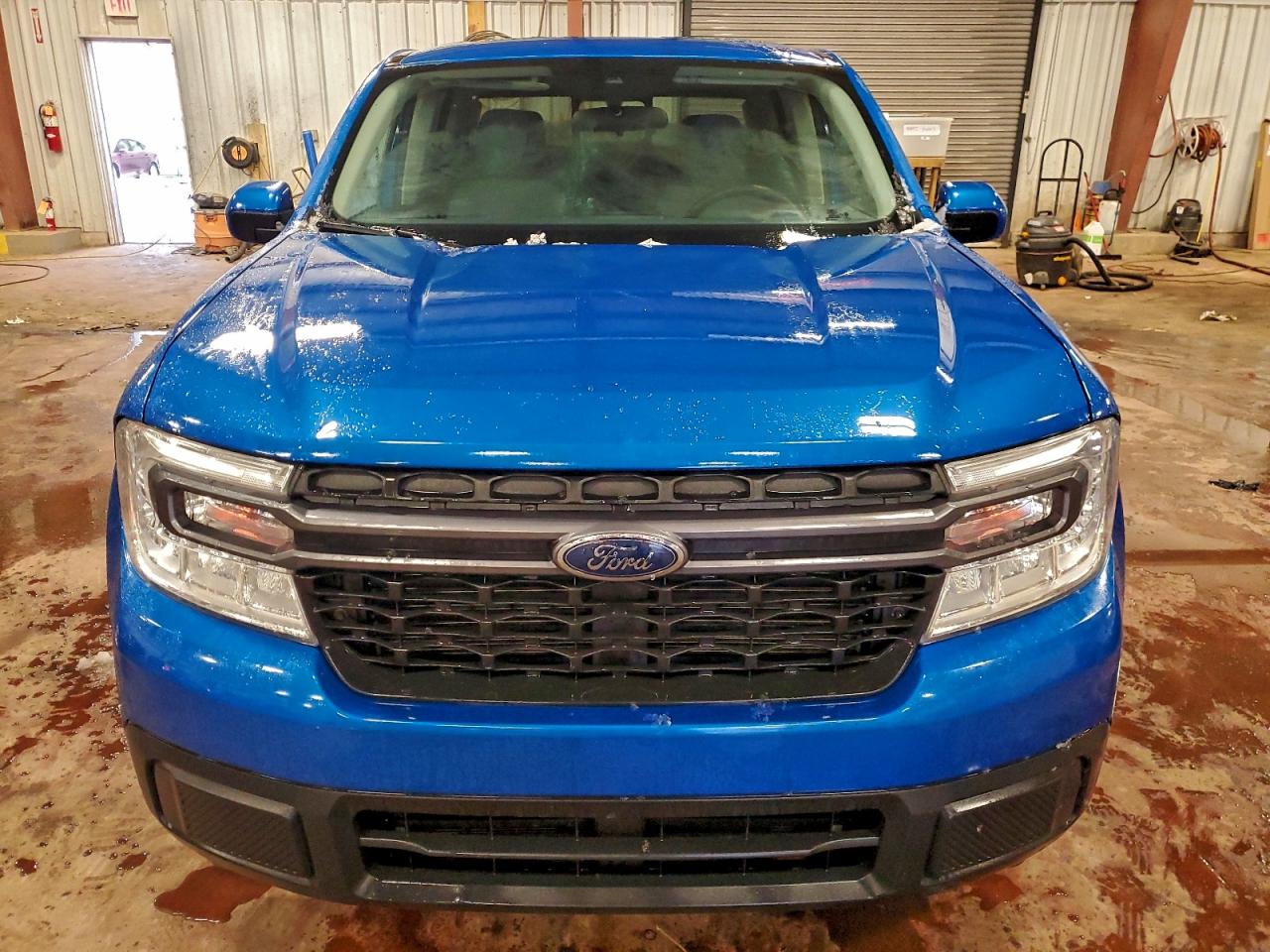 Ford Maverick Xl Image 6