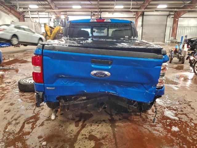 Ford Maverick Xl Image 9