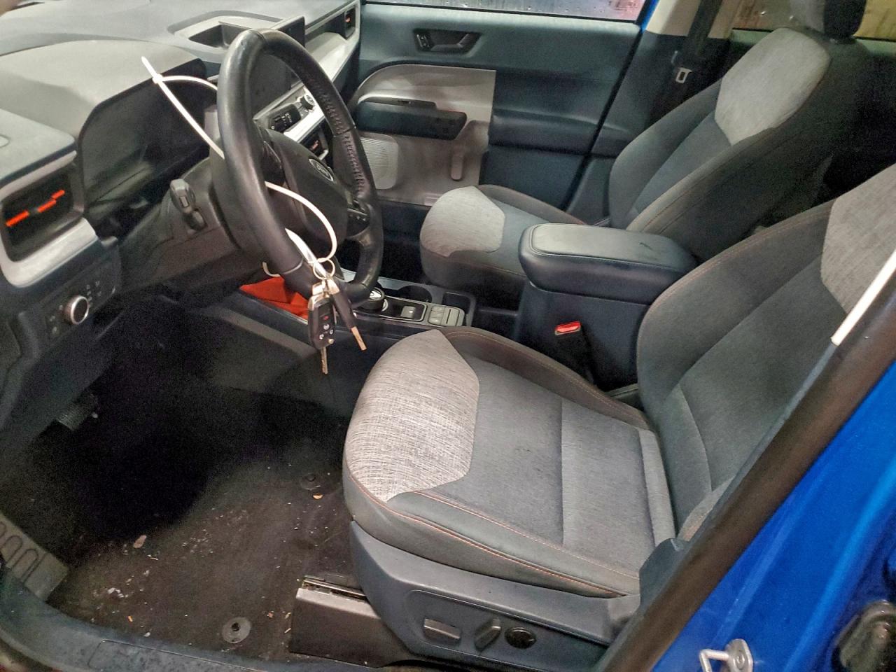 Ford Maverick Xl Image 12