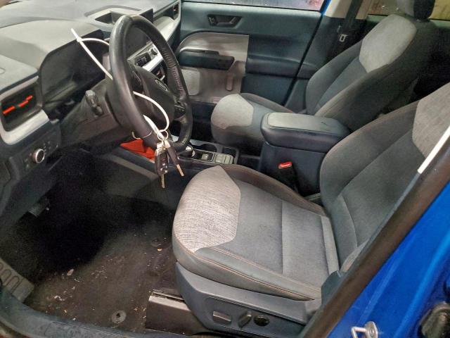 Ford Maverick Xl Image 12