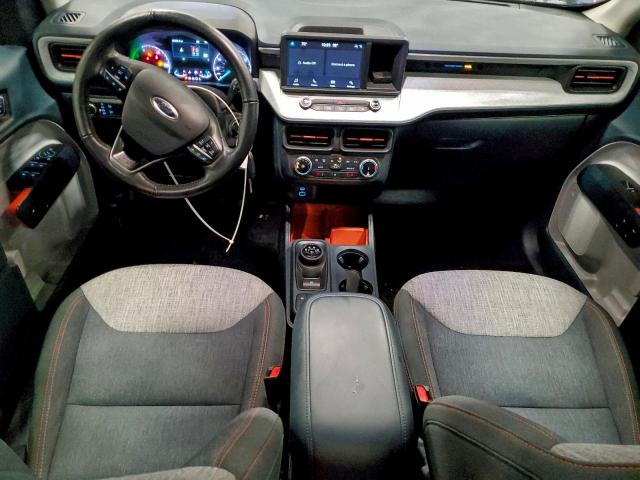 Ford Maverick Xl Image 2