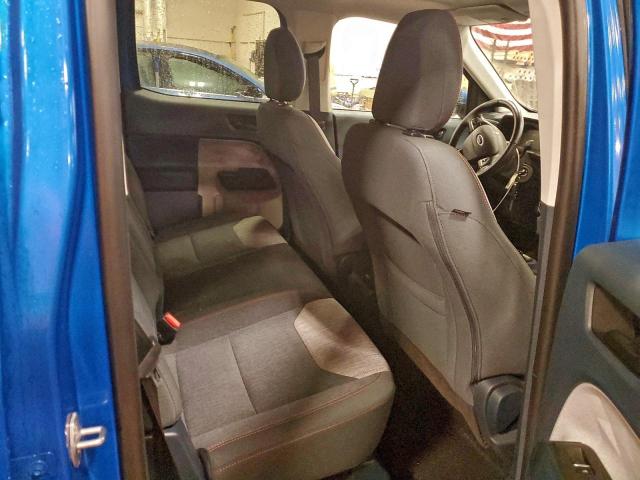 Ford Maverick Xl Image 5