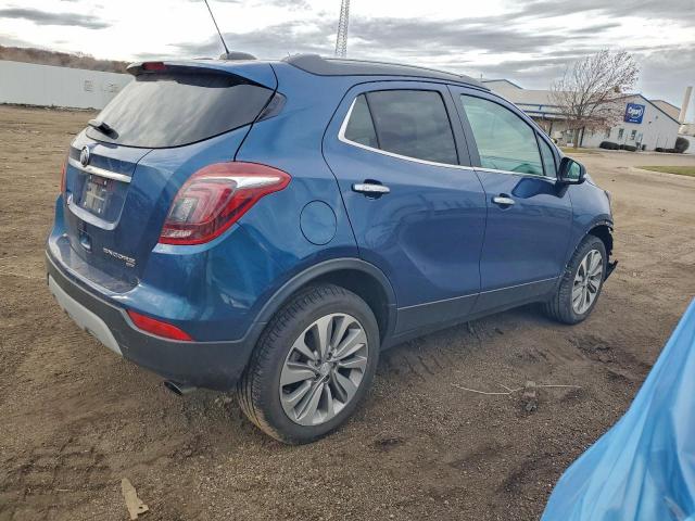Buick Encore Preferred Image 3
