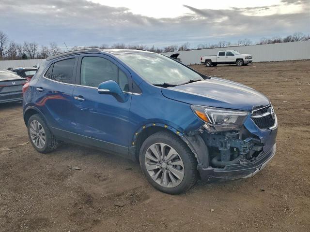 Buick Encore Preferred Image 13