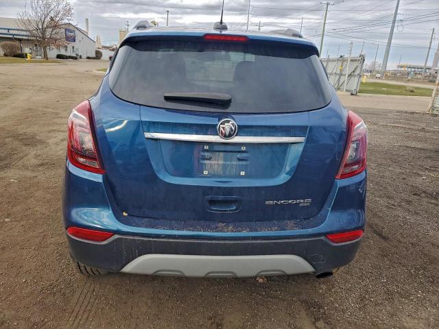Buick Encore Preferred Image 4