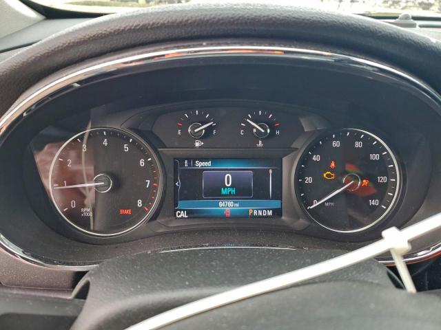 Buick Encore Preferred Image 7