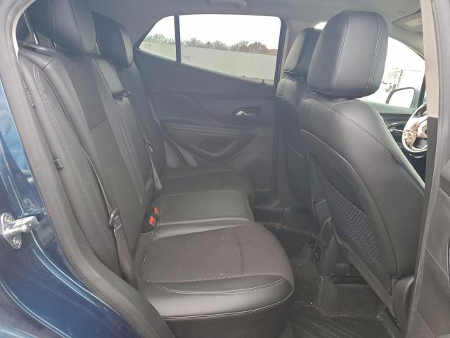 Buick Encore Preferred Image 8