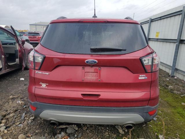 Ford Escape Sel Image 9