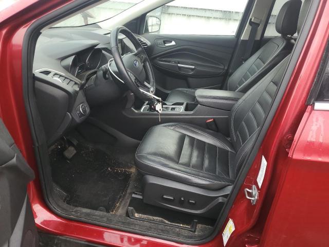 Ford Escape Sel Image 2
