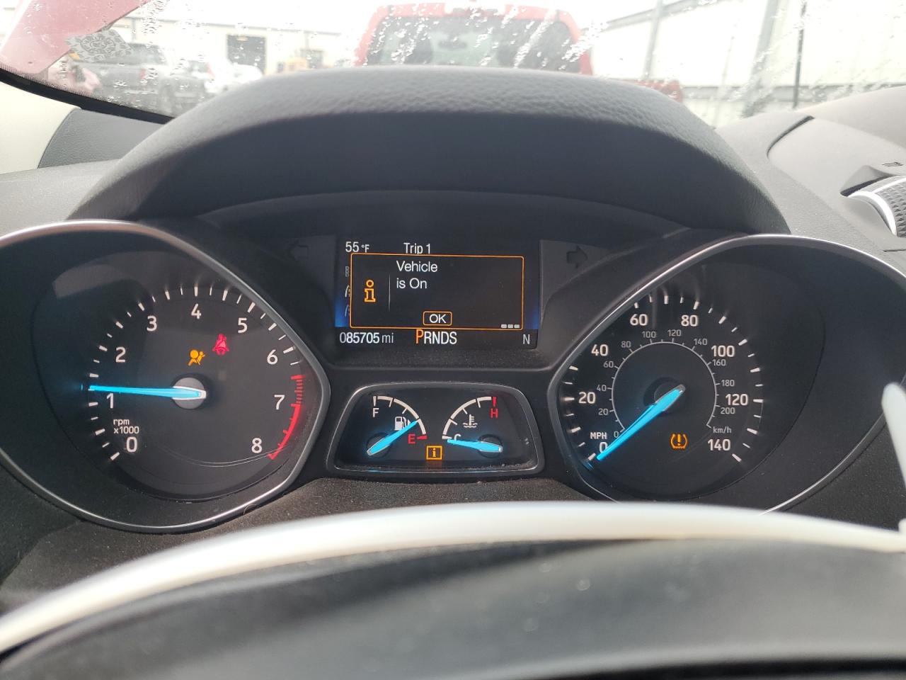 Ford Escape Sel Image 8