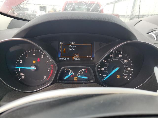 Ford Escape Sel Image 8