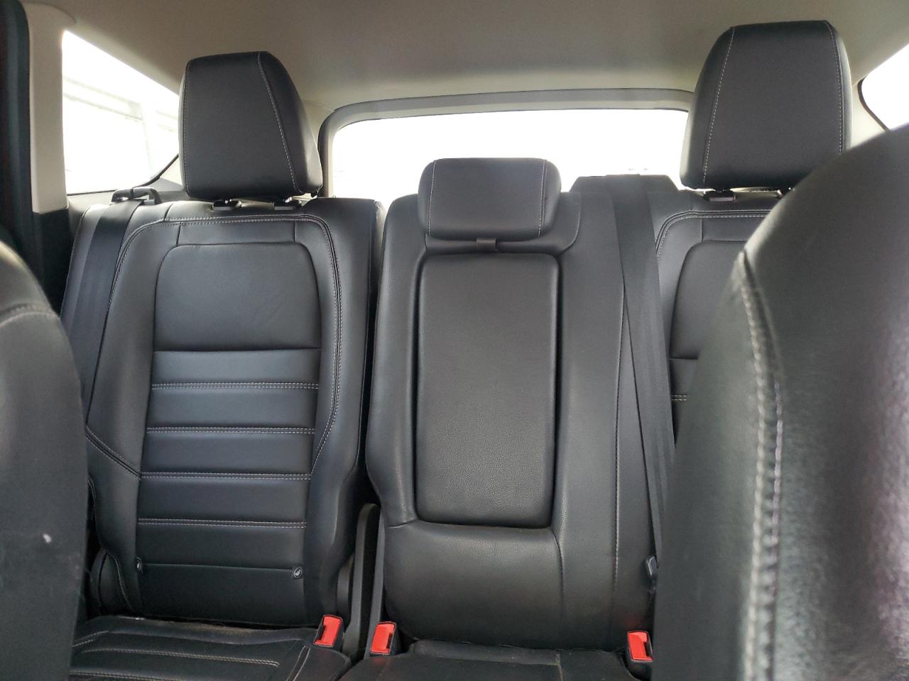 Ford Escape Sel Image 7