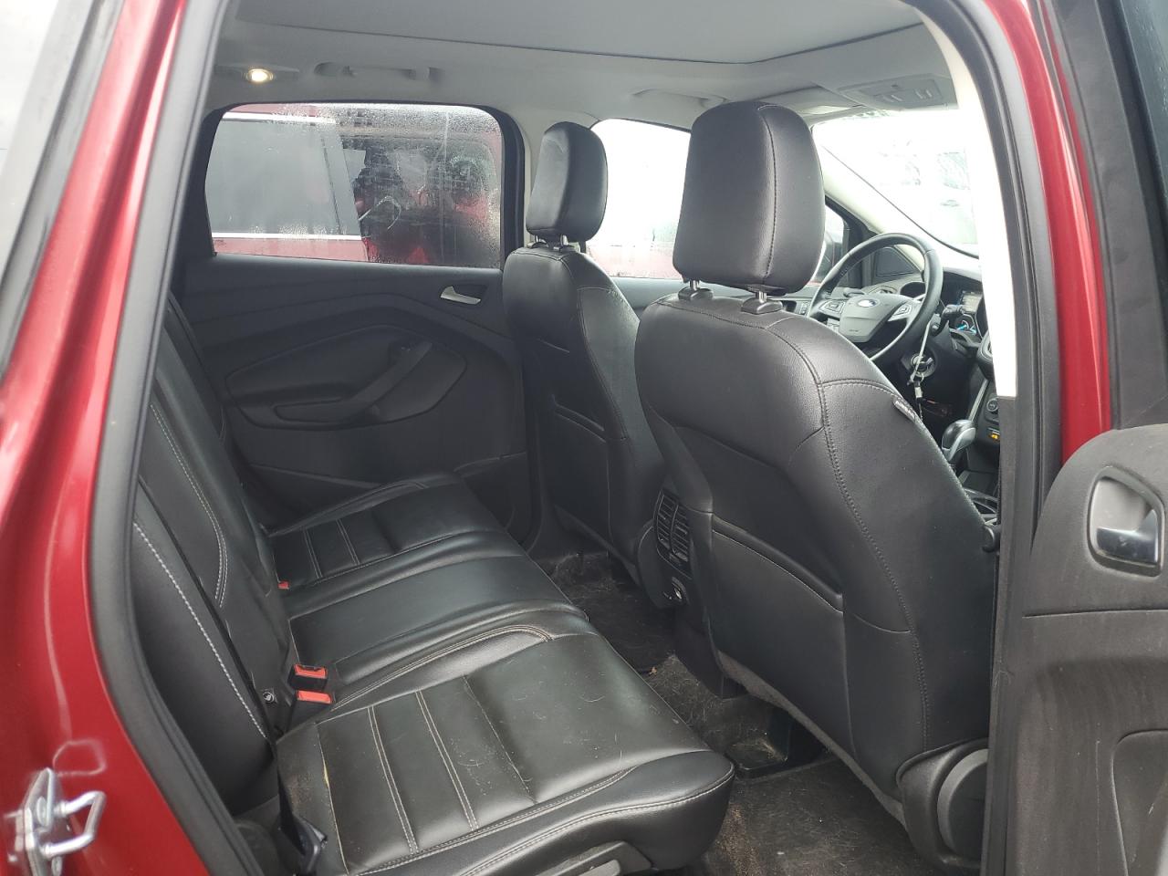 Ford Escape Sel Image 6