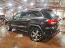 Jeep Grand Cherokee Overland Image 12