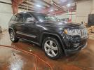 Jeep Grand Cherokee Overland Image 2