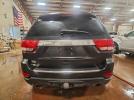 Jeep Grand Cherokee Overland Image 9