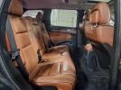 Jeep Grand Cherokee Overland Image 10