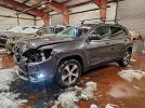 Jeep Grand Cherokee Limited Image 1