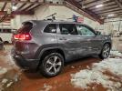 Jeep Grand Cherokee Limited Image 2