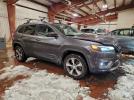 Jeep Grand Cherokee Limited Image 8