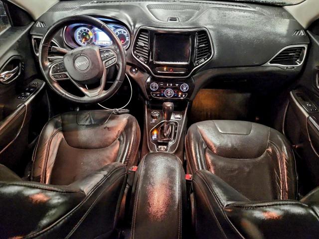 Jeep Grand Cherokee Limited Image 3