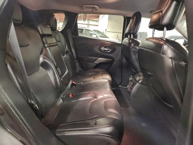 Jeep Grand Cherokee Limited Image 6