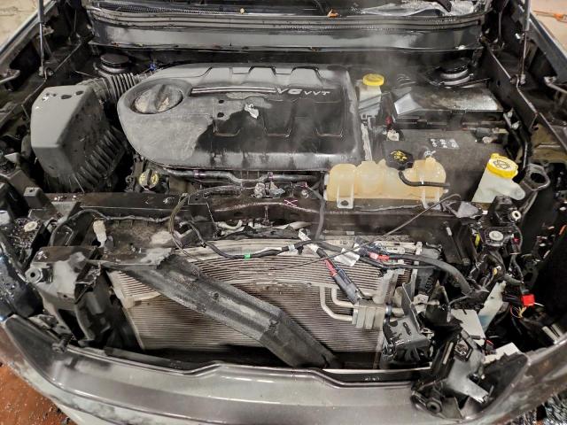 Jeep Grand Cherokee Limited Image 7