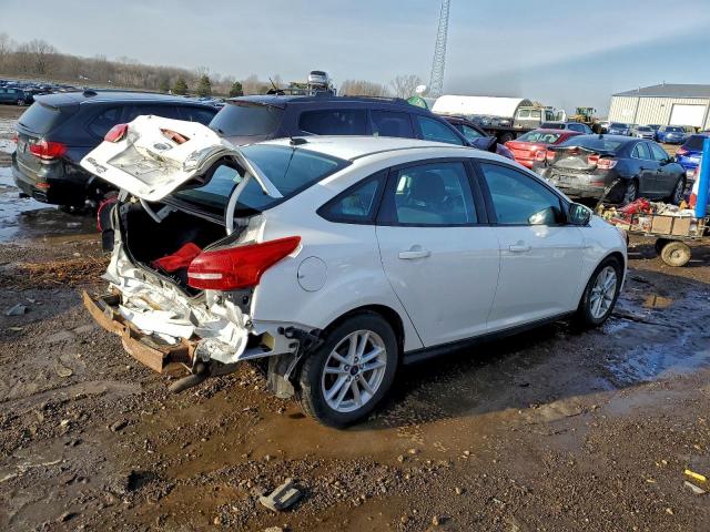 Ford Focus Se Image 3