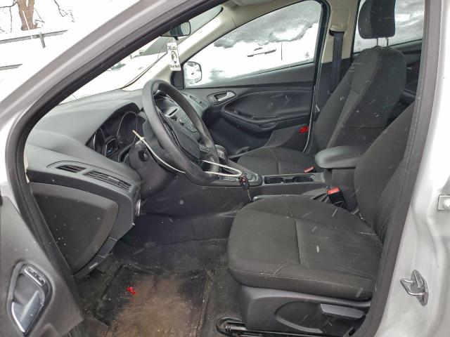 Ford Focus Se Image 4