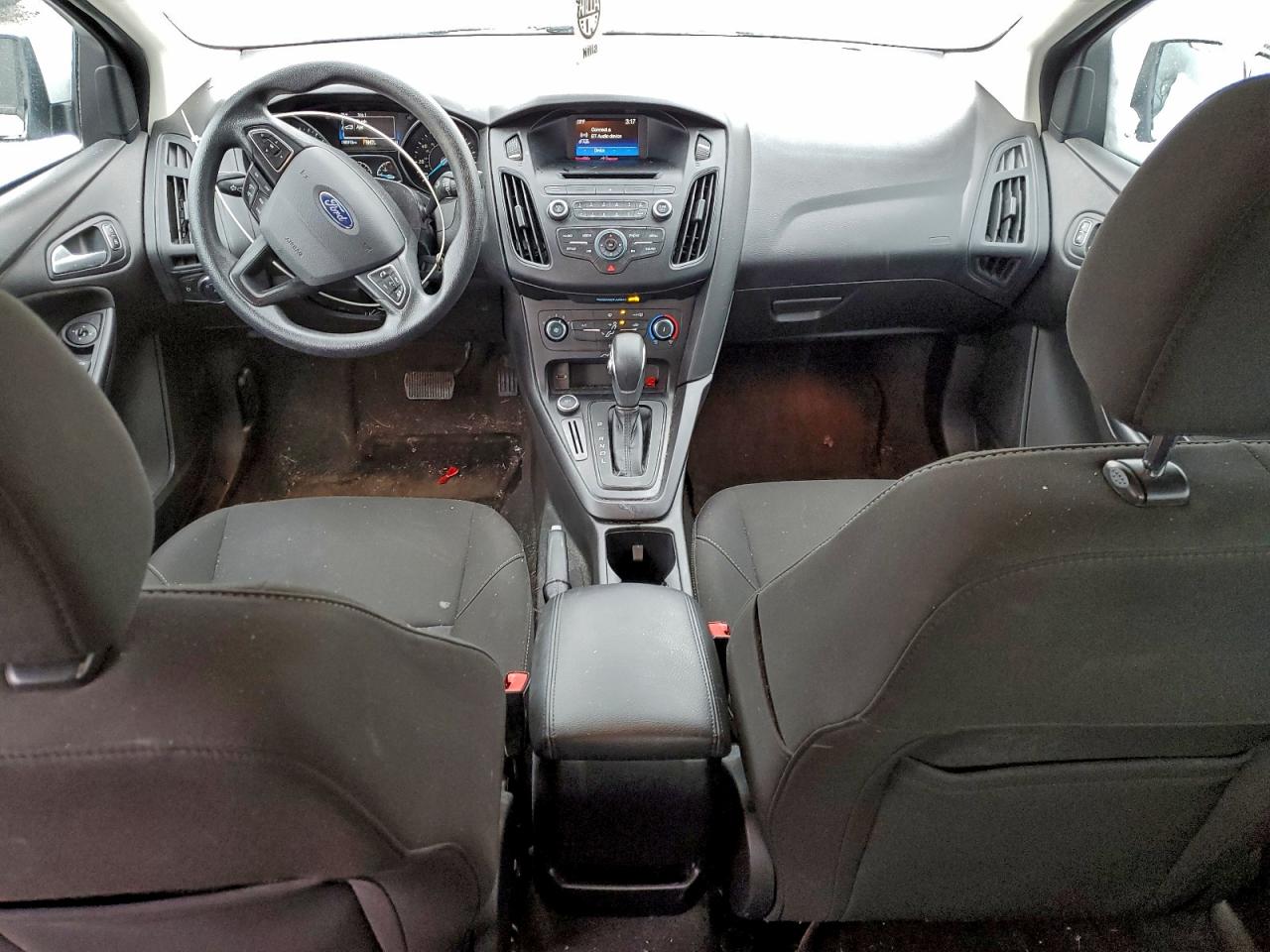 Ford Focus Se Image 8