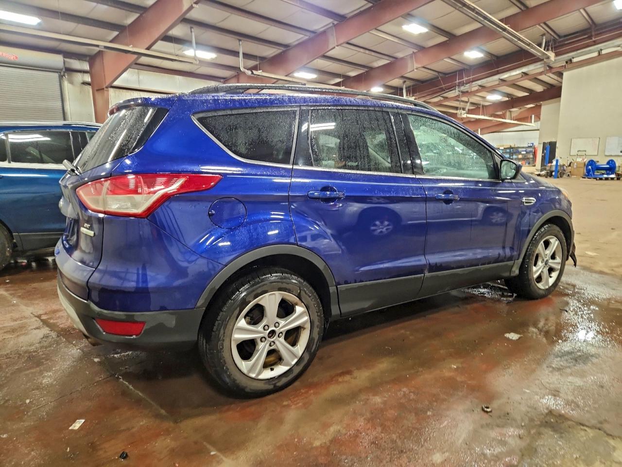 Ford Escape Se Image 8