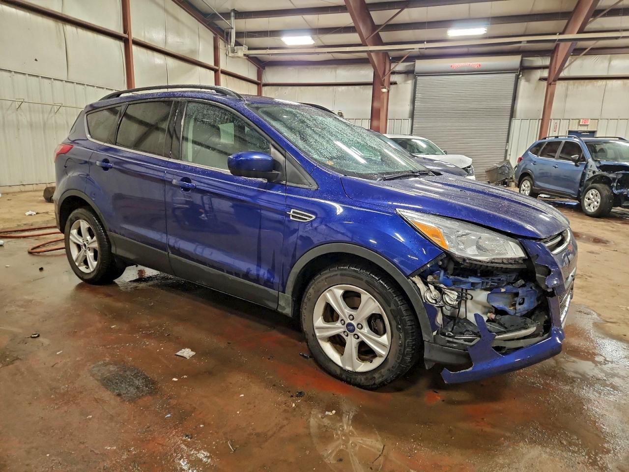 Ford Escape Se Image 3