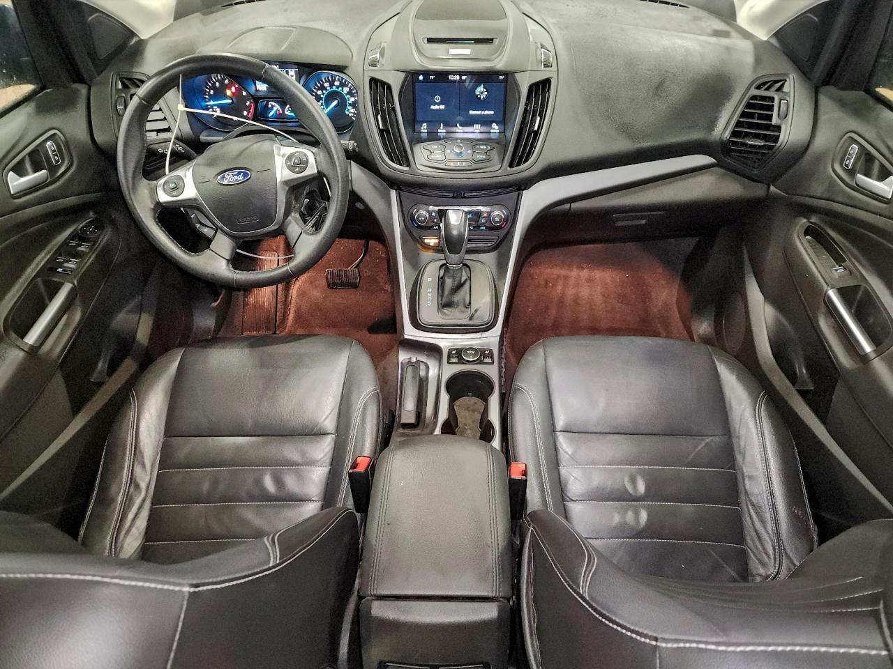 Ford Escape Se Image 12