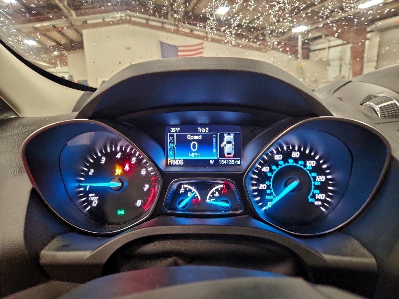 Ford Escape Se Image 4