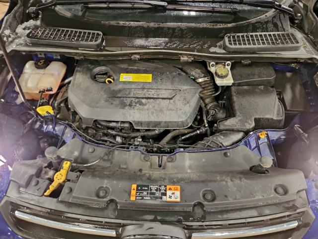 Ford Escape Se Image 11