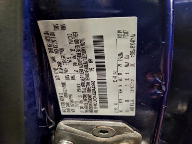 Ford Escape Se Image 13