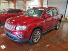 Jeep Compass Latitude Image 1