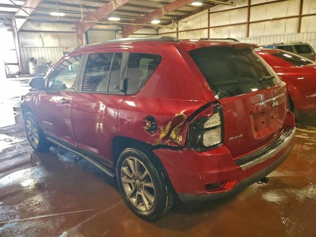 Jeep Compass Latitude Image 2