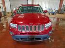 Jeep Compass Latitude Image 3