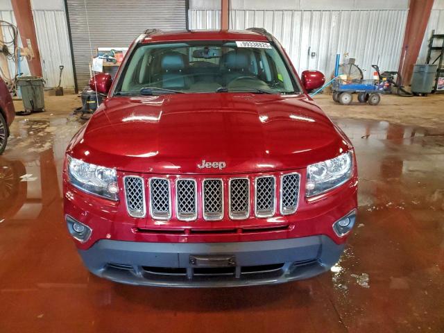 Jeep Compass Latitude Image 3