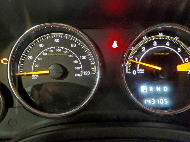 Jeep Compass Latitude Image 9