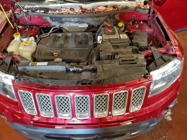 Jeep Compass Latitude Image 11