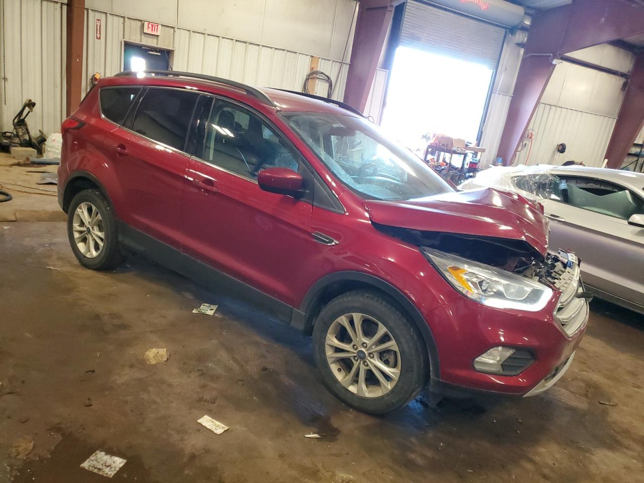 Ford Escape Sel Image 5